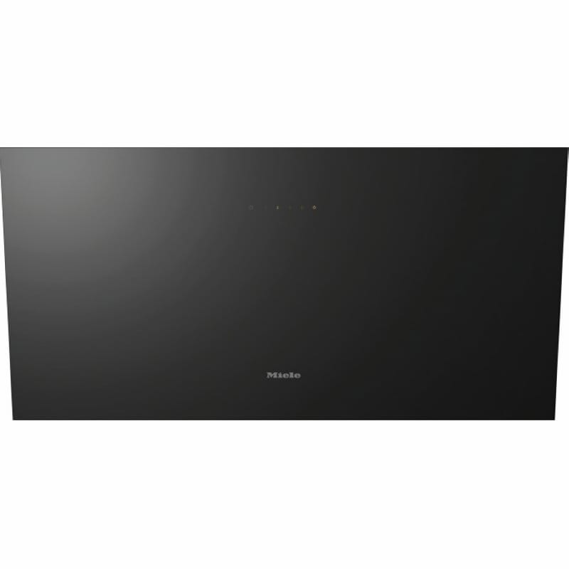 Витяжка пристінна DAH 2960 OBSW чорний обсидіан Miele Витяжка пристінна DAH 2960 OBSW чорний обсидіан Miele
