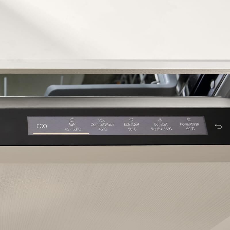 Повновбудовувана посудомийна машина, 60 см G 7980 SCVi K2O Miele Повновбудовувана посудомийна машина, 60 см G 7980 SCVi K2O Miele