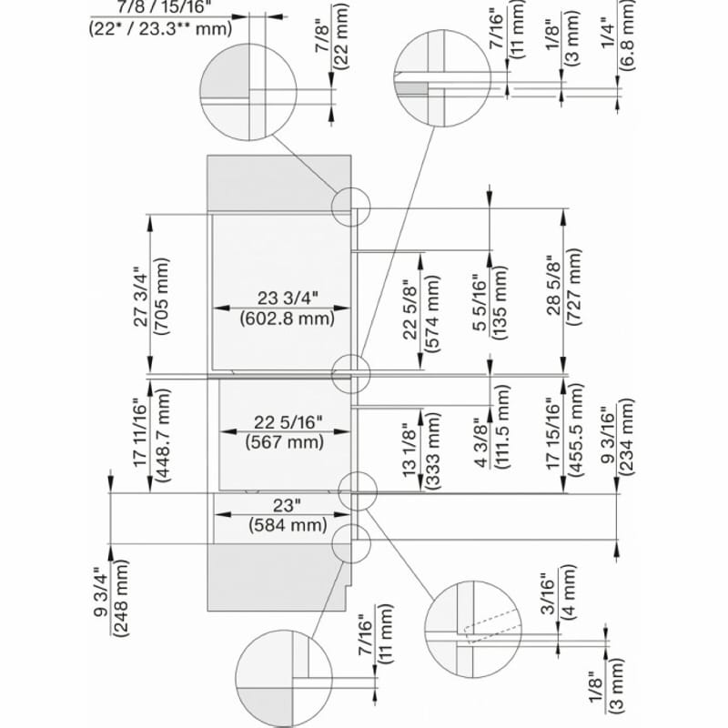 Паровый шкаф компактный DGC 7840 HCX Pro черный обсидиан Miele Паровый шкаф компактный DGC 7840 HCX Pro черный обсидиан Miele