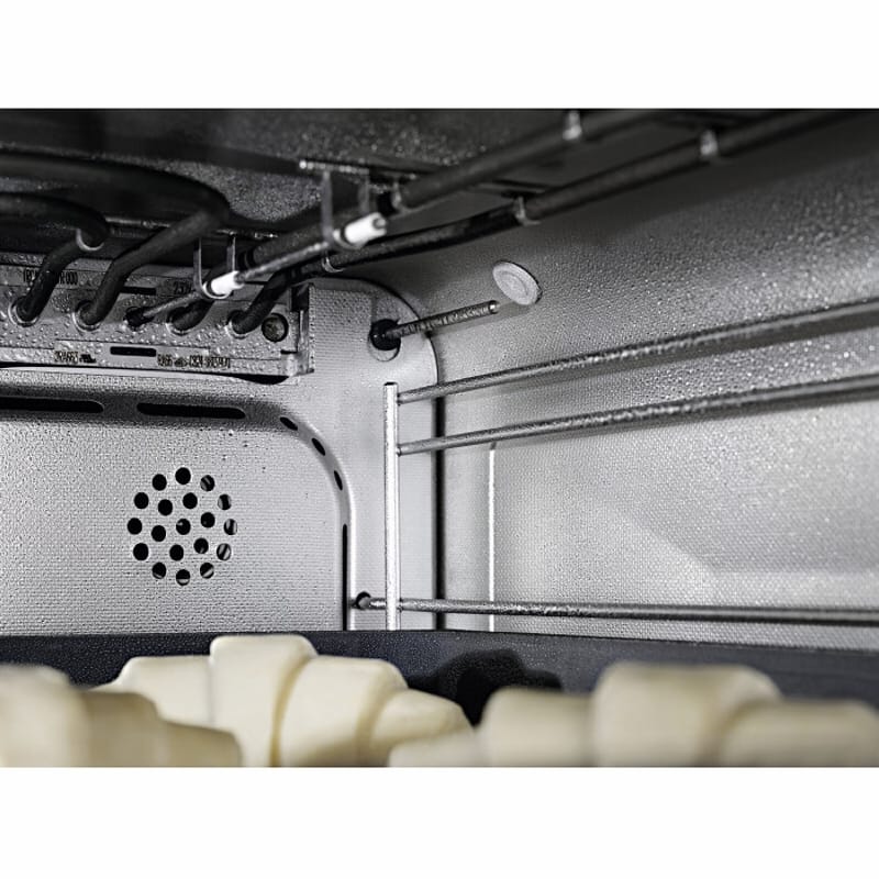 Паровый шкаф компактный DGC 7840 HCX Pro черный обсидиан Miele Паровый шкаф компактный DGC 7840 HCX Pro черный обсидиан Miele
