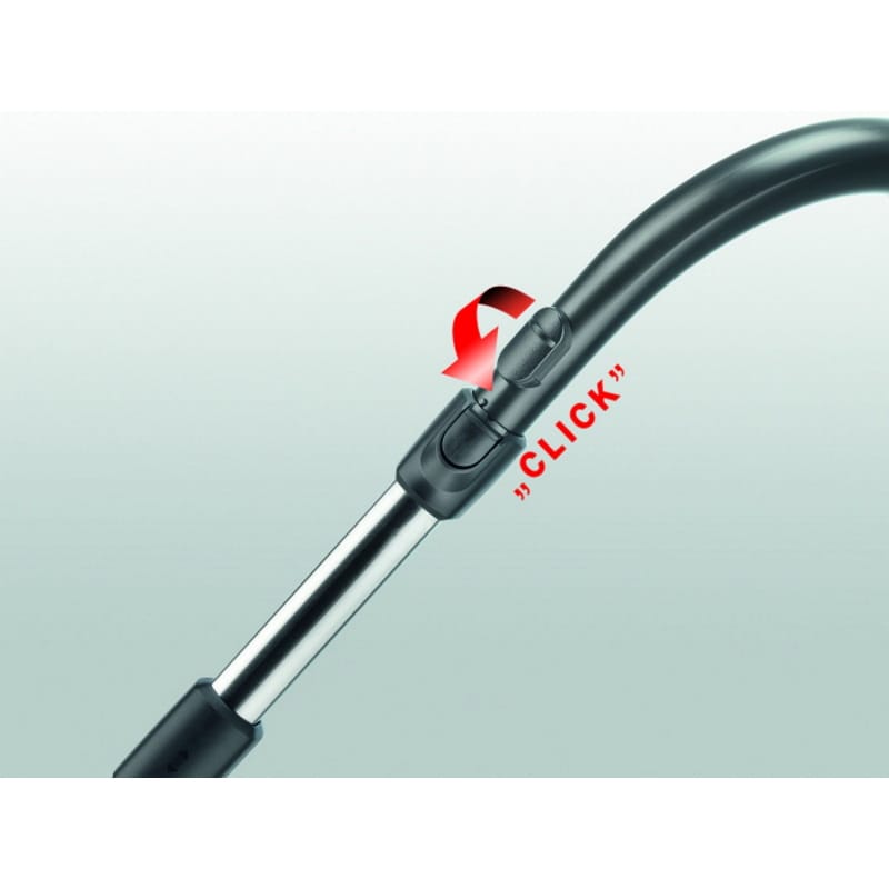 Пилосос з мішком SGSF3 морська лазур Miele