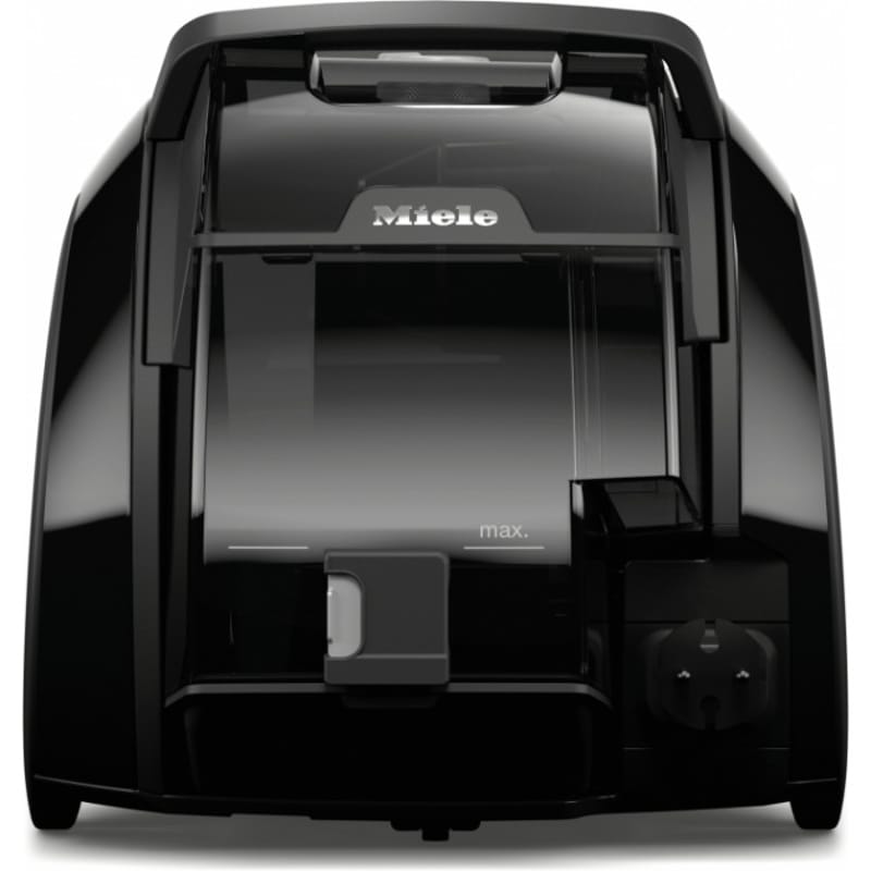 Безмішковий пилосос SNCF0 Boost CX1 Cat & Dog чорний обсидіан Miele