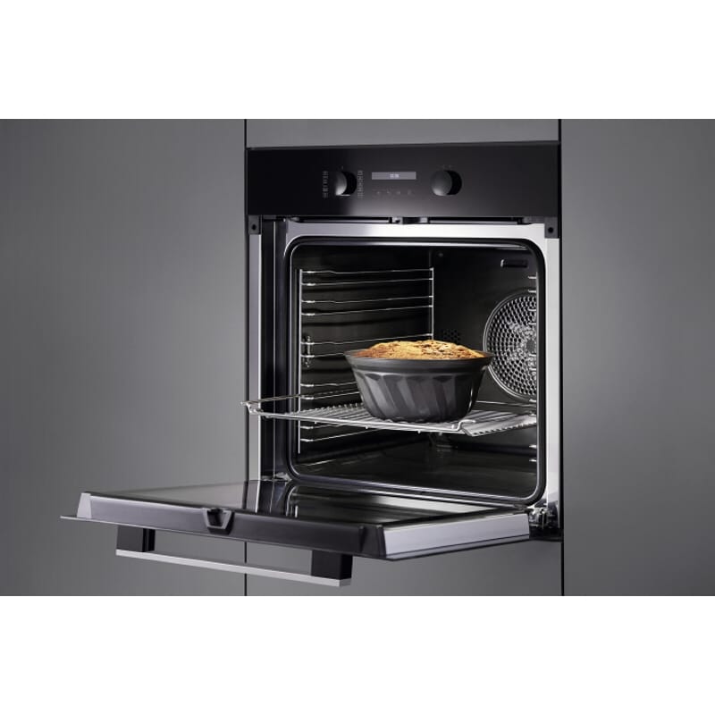 Встраиваемый духовой шкаф 60 см H 2861-1B Clean Steel 125 Edition Miele Встраиваемый духовой шкаф 60 см H 2861-1B Clean Steel 125 Edition Miele