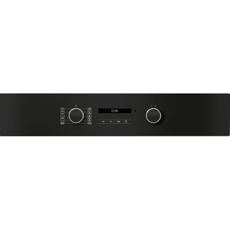 Встраиваемый духовой шкаф 60 см H 2861-1B Clean Steel 125 Edition Miele Встраиваемый духовой шкаф 60 см H 2861-1B Clean Steel 125 Edition Miele