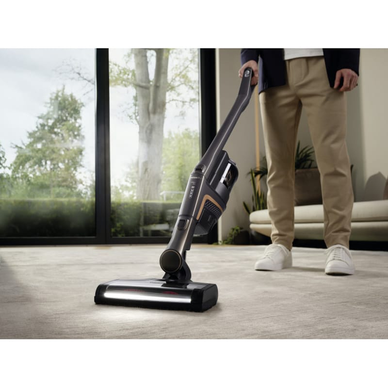 Акумуляторний пилосос SOML0 31 TRIFLEX HX2 Pro Miele Акумуляторний пилосос SOML0 31 TRIFLEX HX2 Pro Miele