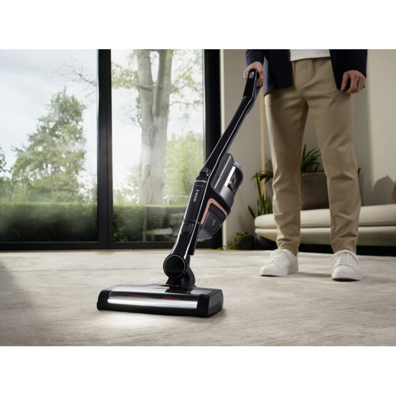 Акумуляторний пилосос SOML5 31 TRIFLEX HX2 Runner Miele Акумуляторний пилосос SOML5 31 TRIFLEX HX2 Runner Miele
