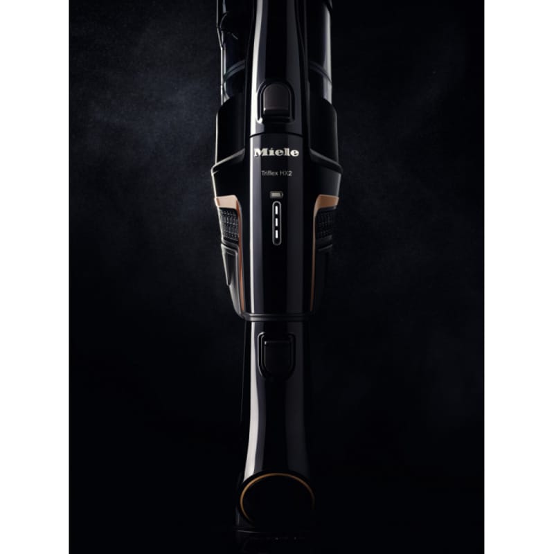 Акумуляторний пилосос SOML5 31 TRIFLEX HX2 Runner Miele Акумуляторний пилосос SOML5 31 TRIFLEX HX2 Runner Miele