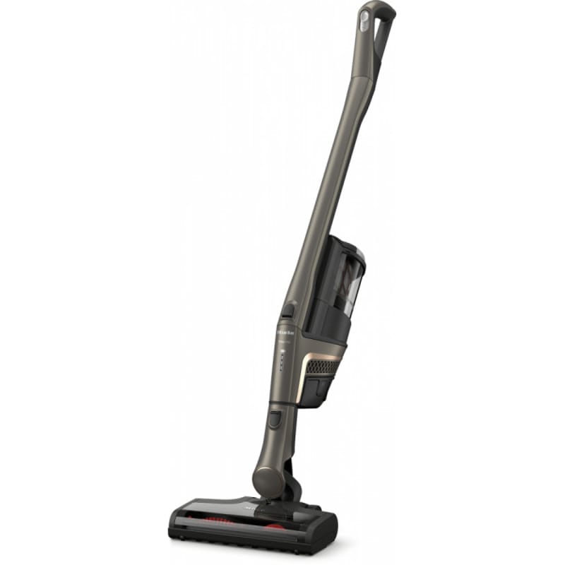 Акумуляторний пилосос SOUL5 36 TRIFLEX HX2 125 Edition сірий Miele