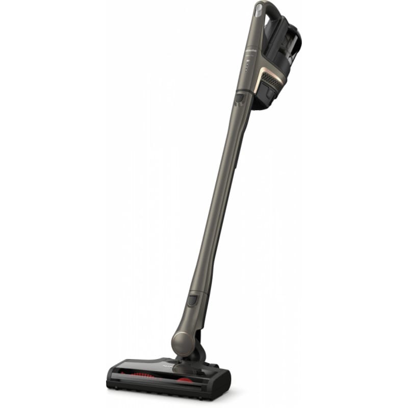 Акумуляторний пилосос SOUL5 36 TRIFLEX HX2 125 Edition сірий Miele