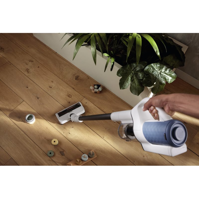 Аккумуляторный пылесос SQLL0 31 Duoflex HX1 Miele Аккумуляторный пылесос SQLL0 31 Duoflex HX1 Miele