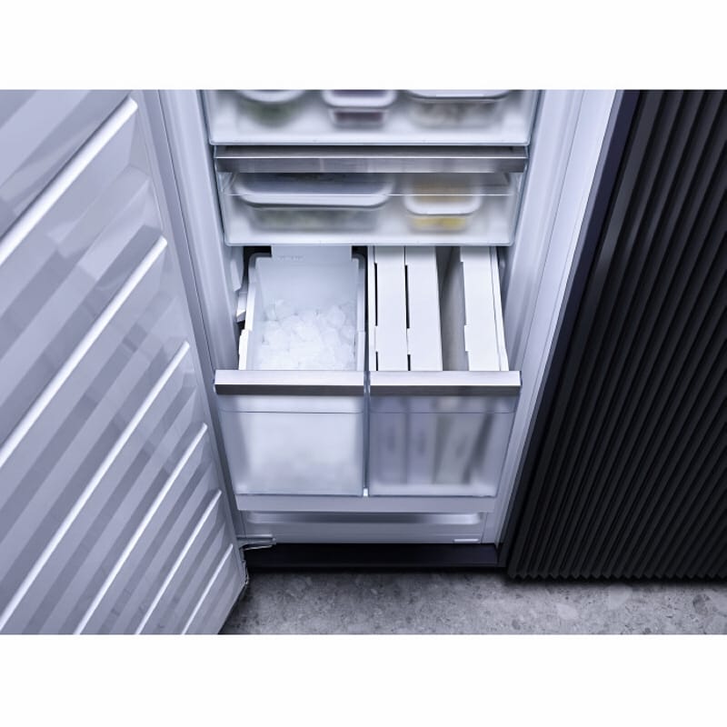 Вбудовуваний морозильник FNS 7794 D L Miele