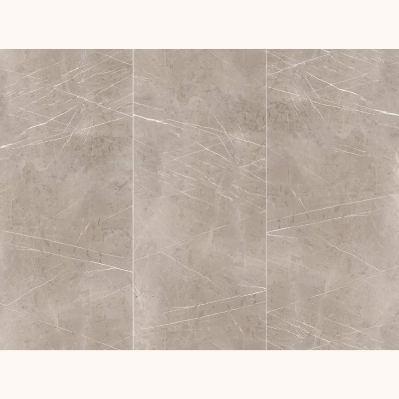 Стінова панель SPC Rocko Tiles K024 PT Петра Мармурова Бежева 2800х1230х4mm