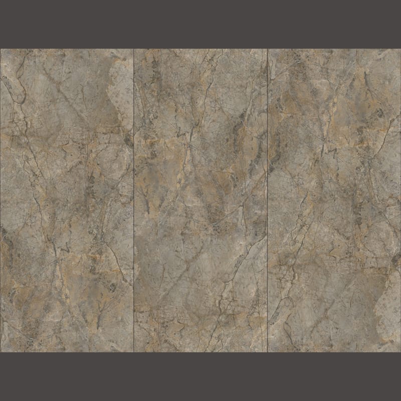 Стеновая панель SPC Rocko Tiles R104 PT Рейнфорест Браун 2800х1230х4mm Стеновая панель SPC Rocko Tiles R104 PT Рейнфорест Браун 2800х1230х4mm