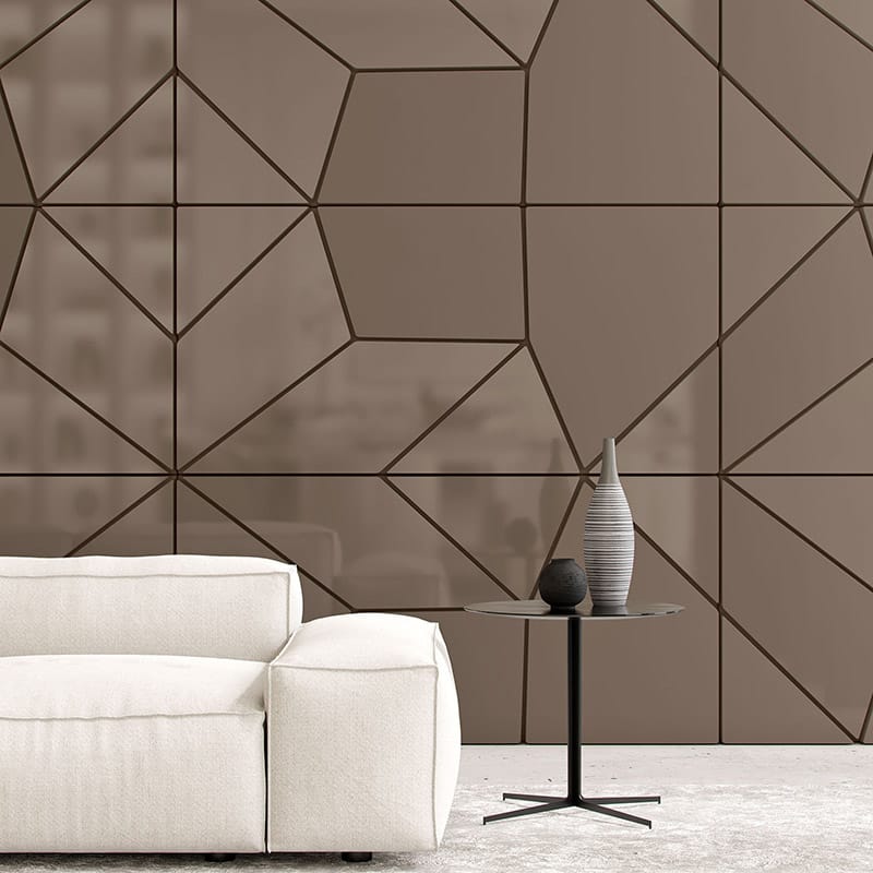 МДФ Kronospan Feelness PET High Gloss 7166 Латте HG\ 7166 BS 2800х1220х18мм МДФ Kronospan Feelness PET High Gloss 7166 Латте HG\ 7166 BS 2800х1220х18мм