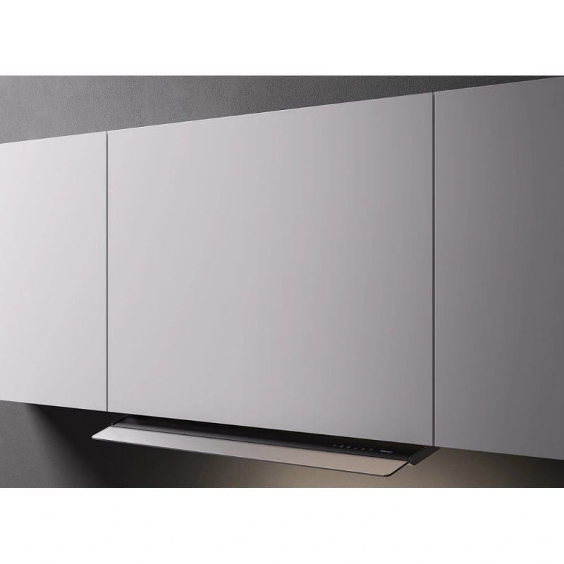 Вытяжка встроенная VIRGOLA No-Drop Touch 60 inox (CVJN60.E23P2#ZZZ3490F) Falmec Вытяжка встроенная VIRGOLA No-Drop Touch 60 inox (CVJN60.E23P2#ZZZ3490F) Falmec