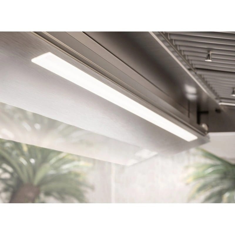 Вытяжка встроенная VIRGOLA No-Drop Touch 60 inox (CVJN60.E23P2#ZZZ3490F) Falmec Вытяжка встроенная VIRGOLA No-Drop Touch 60 inox (CVJN60.E23P2#ZZZ3490F) Falmec
