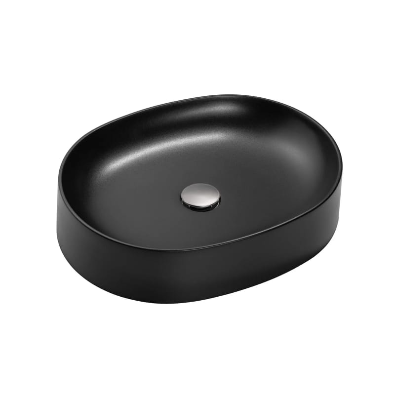 Раковина Morella black GRANADO Раковина Morella black GRANADO