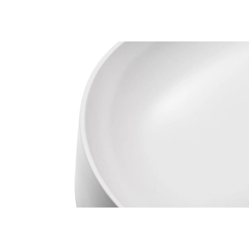Раковина Morella white gel GRANADO Раковина Morella white gel GRANADO