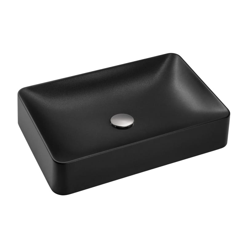 Раковина Fredes black GRANADO