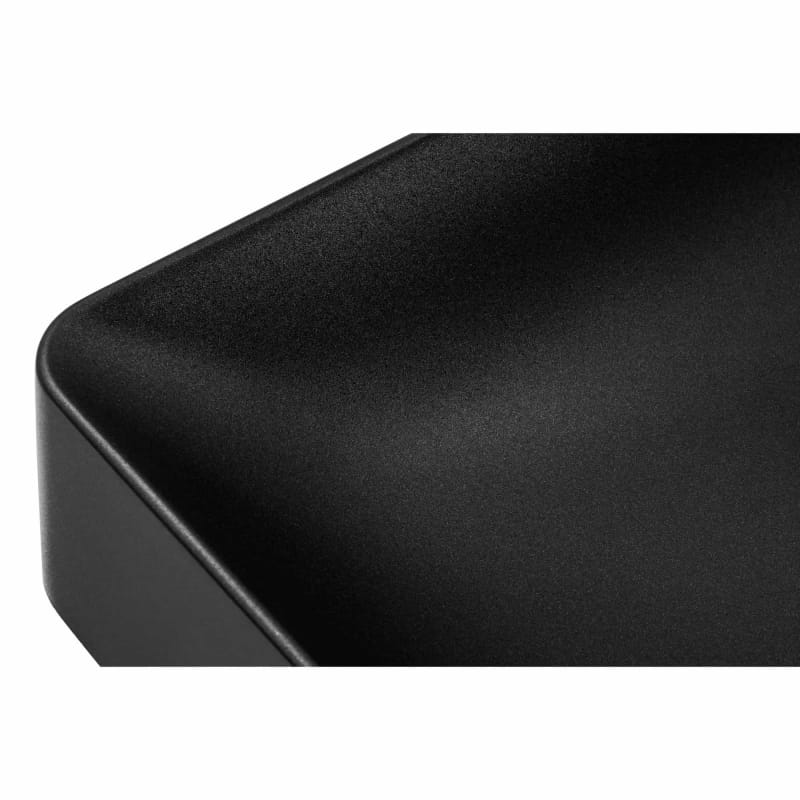 Раковина Fredes black GRANADO
