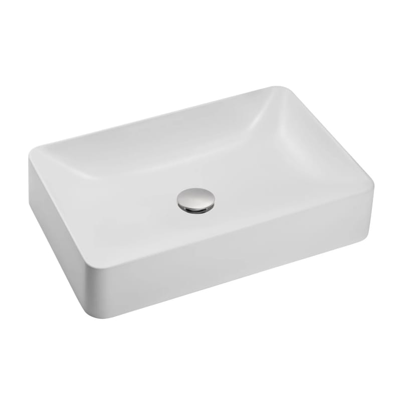 Раковина Fredes white GRANADO Раковина Fredes white GRANADO