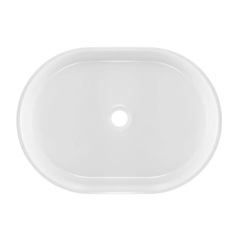 Раковина Potes white gel GRANADO Раковина Potes white gel GRANADO