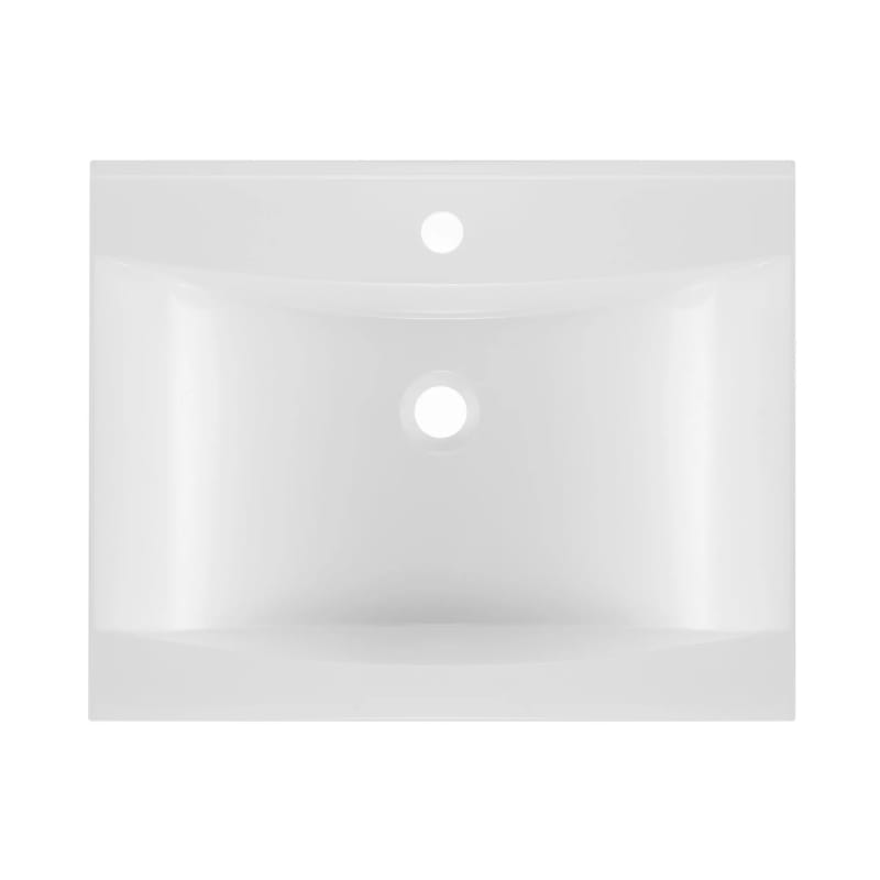 Раковина Laredo white gel GRANADO