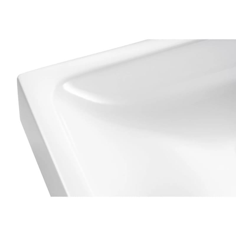Раковина Foz white gel GRANADO Раковина Foz white gel GRANADO