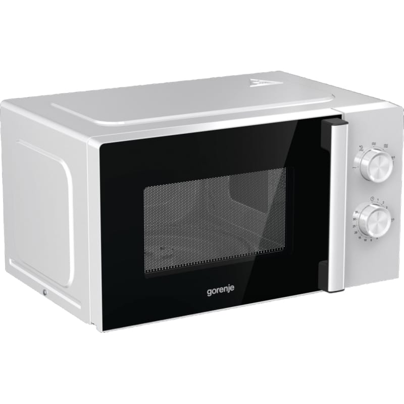 Мікрохвильова піч MO17E1WH Gorenje Мікрохвильова піч MO17E1WH Gorenje