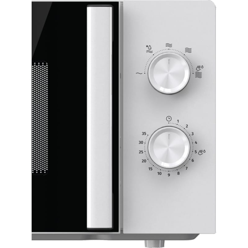 Мікрохвильова піч MO17E1WH Gorenje Мікрохвильова піч MO17E1WH Gorenje