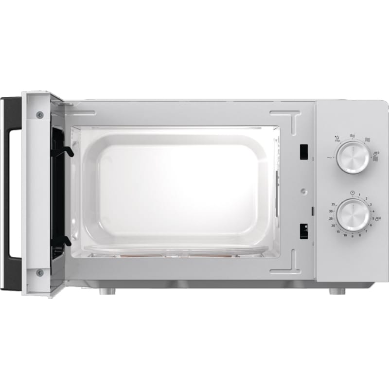 Мікрохвильова піч MO17E1WH Gorenje Мікрохвильова піч MO17E1WH Gorenje