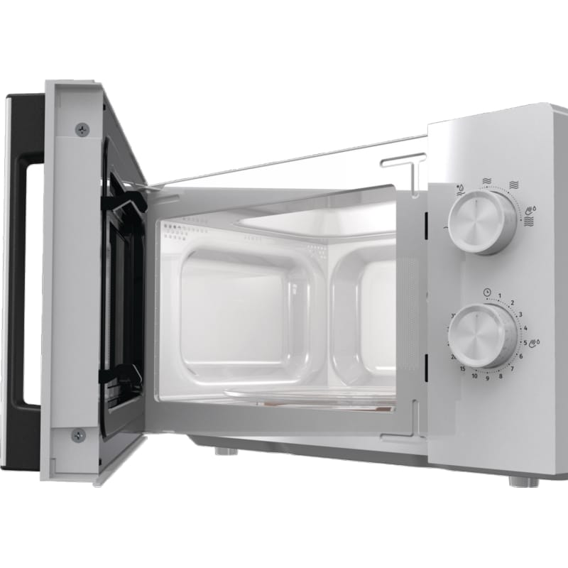 Мікрохвильова піч MO17E1WH Gorenje Мікрохвильова піч MO17E1WH Gorenje