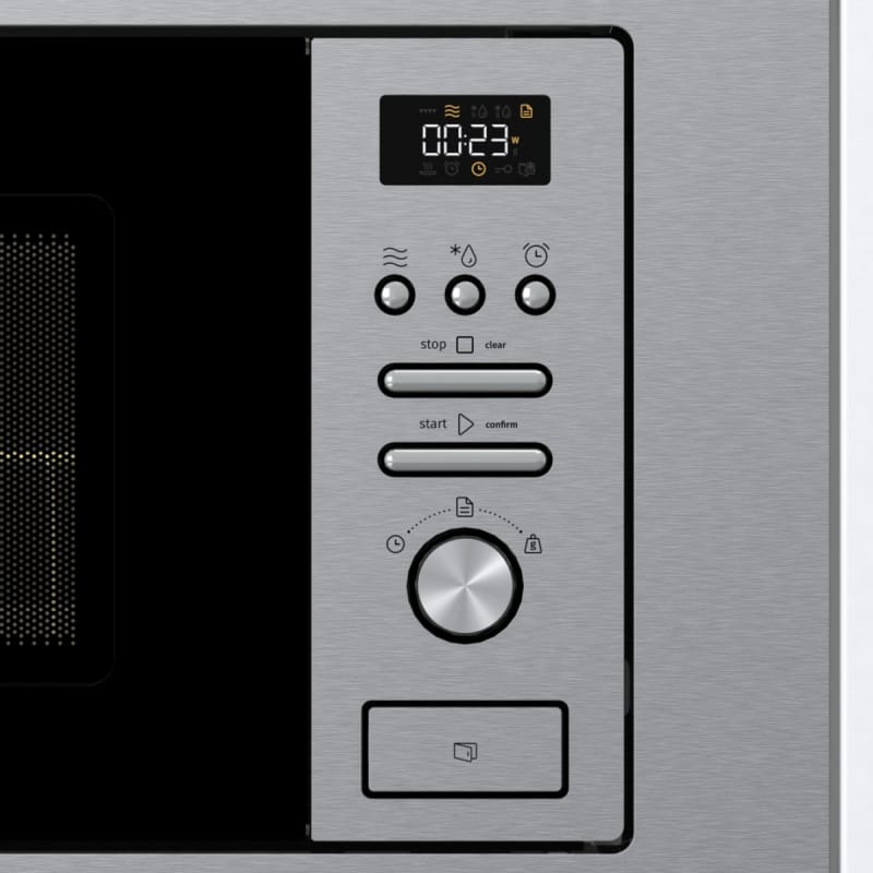 Вбудована мікрохвильова піч BM201AG1X Gorenje Вбудована мікрохвильова піч BM201AG1X Gorenje