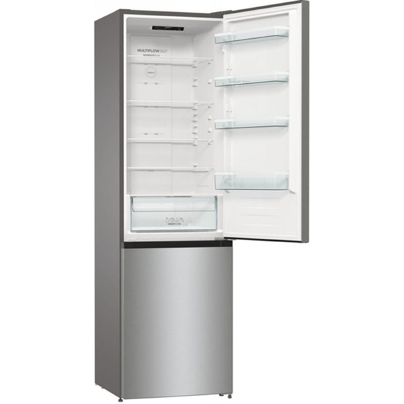 Холодильник комбінований NRK6202EXL4 Gorenje Холодильник комбінований NRK6202EXL4 Gorenje