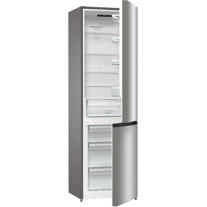 Холодильник комбінований NRK6202EXL4 Gorenje Холодильник комбінований NRK6202EXL4 Gorenje