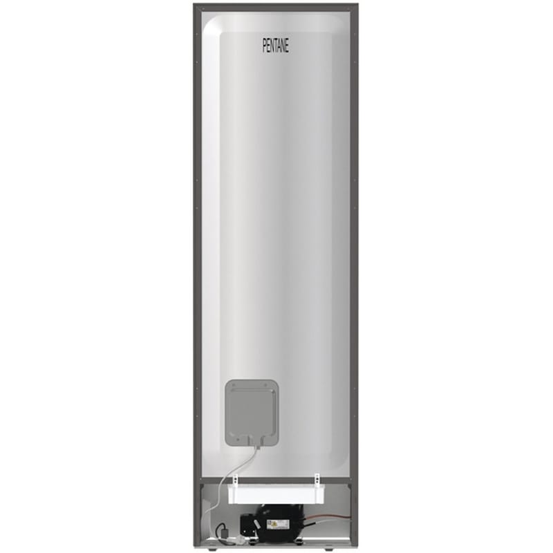 Холодильник комбінований NRK6202EXL4 Gorenje Холодильник комбінований NRK6202EXL4 Gorenje