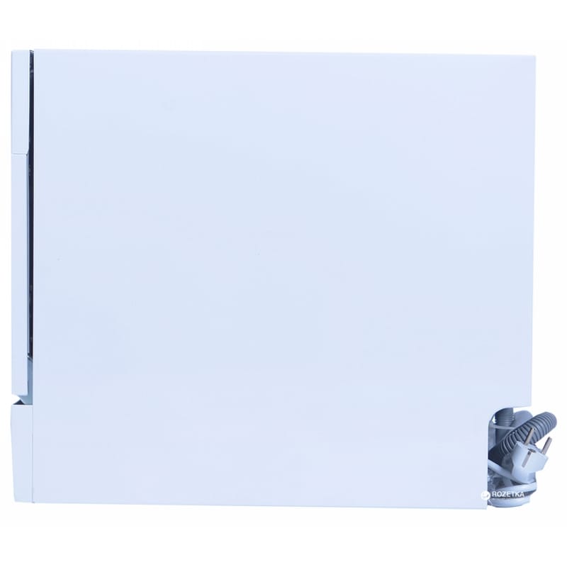 Посудомоечная машина настольная DTC36611W Beko (44см) Посудомоечная машина настольная DTC36611W Beko (44см)