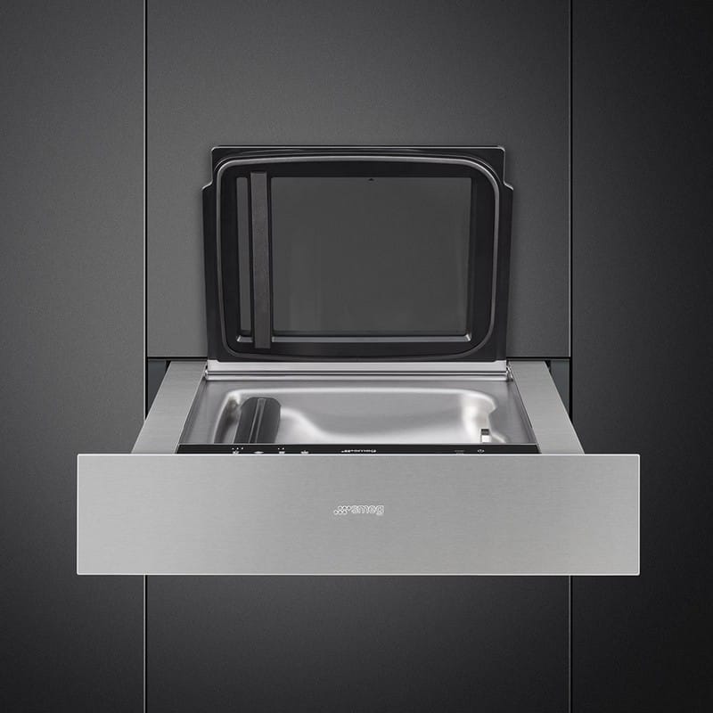Вакууматор CPV315X Smeg