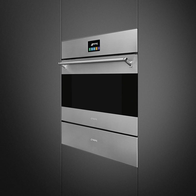 Вакууматор CPV315X Smeg