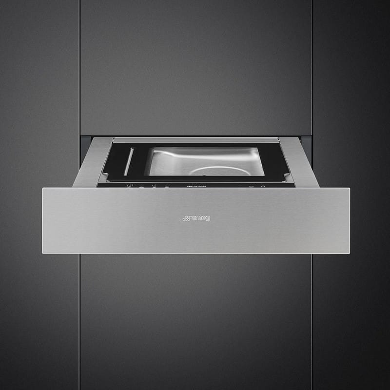 Вакууматор CPV315X Smeg