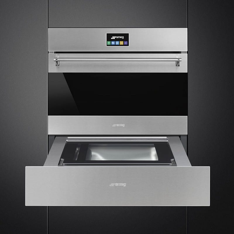 Вакууматор CPV315X Smeg