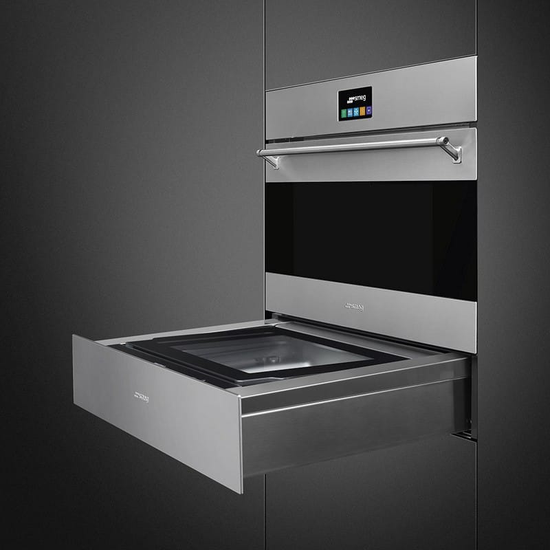 Вакууматор CPV315X Smeg
