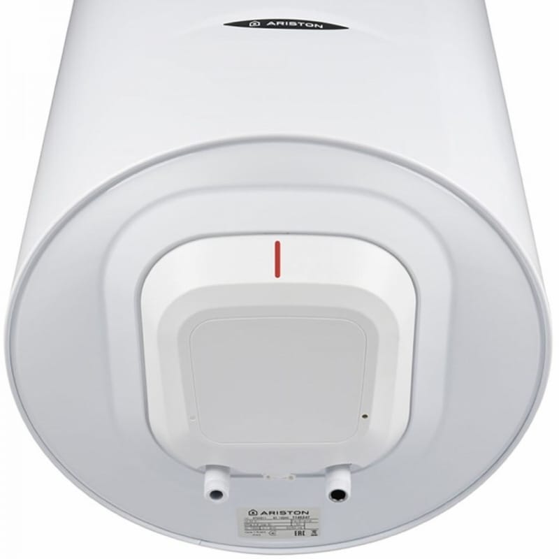 Водонагрівач круглий SG1 EU, 50л, 1,5кВт, Ariston (3213000) Водонагрівач круглий SG1 EU, 50л, 1,5кВт, Ariston (3213000)