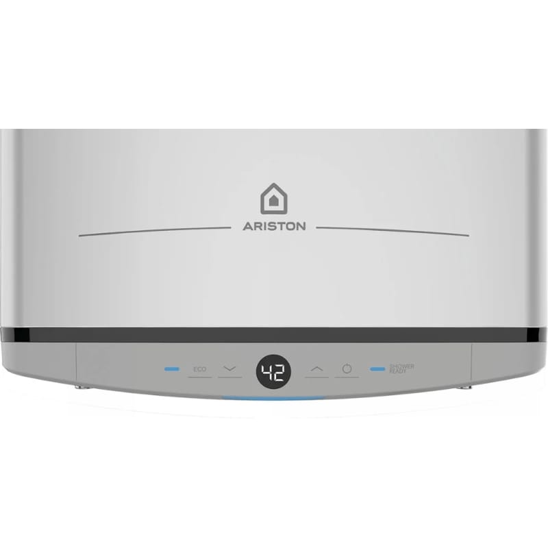 Водонагрівач плаский слім VELIS TECH 80 EU, 80л, 2*1,5кВт, ун. монтаж, Ariston (3100918) Водонагрівач плаский слім VELIS TECH 80 EU, 80л, 2*1,5кВт, ун. монтаж, Ariston (3100918)