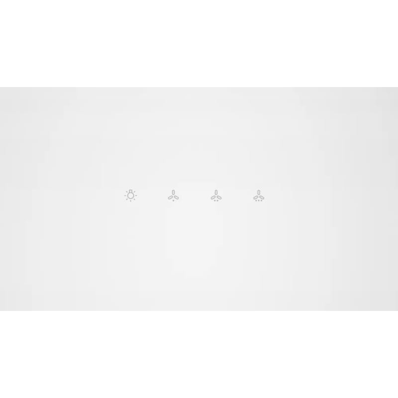 Настінна витяжка біла DWF65AJ20T Bosch