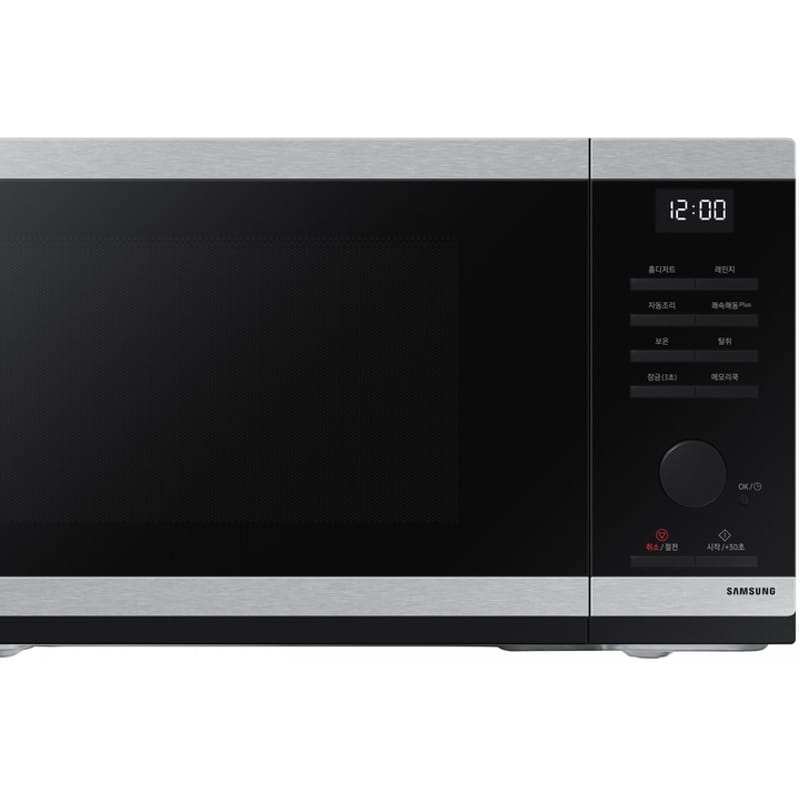 Мікрохвильова піч MS23DG4504ATUA Samsung