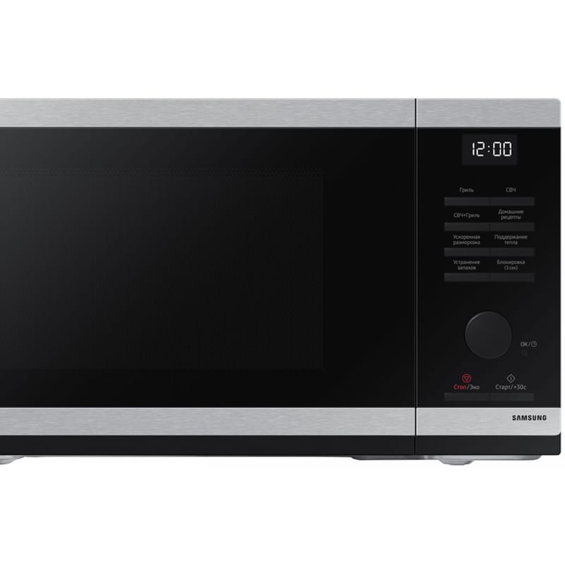 Мікрохвильова піч MG23DG4524ATUA Samsung Мікрохвильова піч MG23DG4524ATUA Samsung
