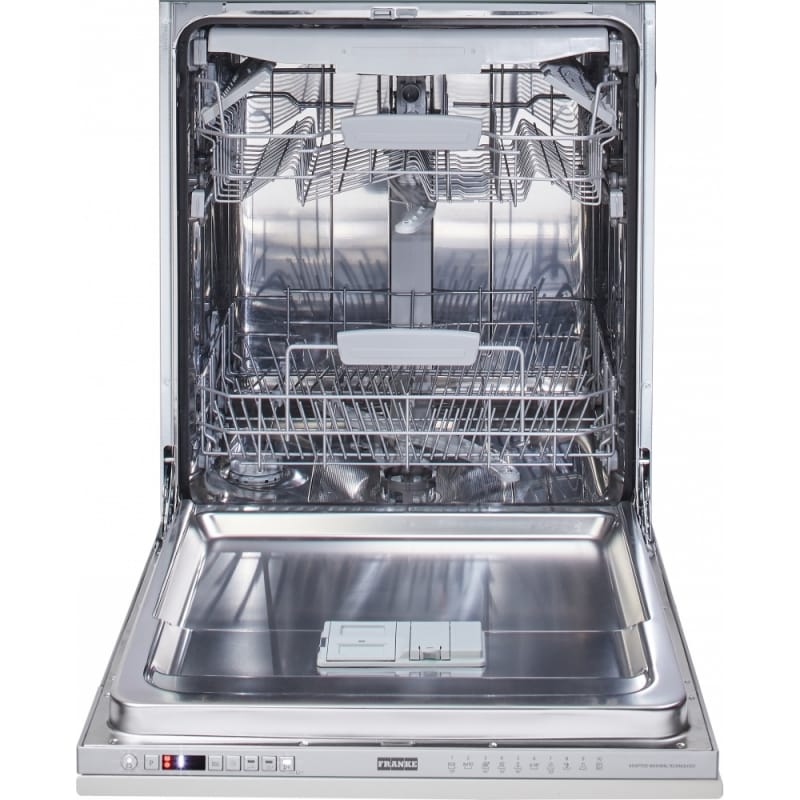 Посудомоечная машина FDW 614 D10P DOS LP D Franke (117.0718.757) Посудомоечная машина FDW 614 D10P DOS LP D Franke (117.0718.757)