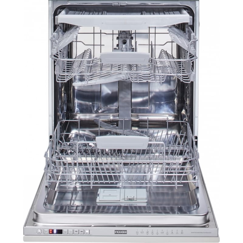 Посудомоечная машина FDW 614 D10P DOS LP D Franke (117.0718.757) Посудомоечная машина FDW 614 D10P DOS LP D Franke (117.0718.757)