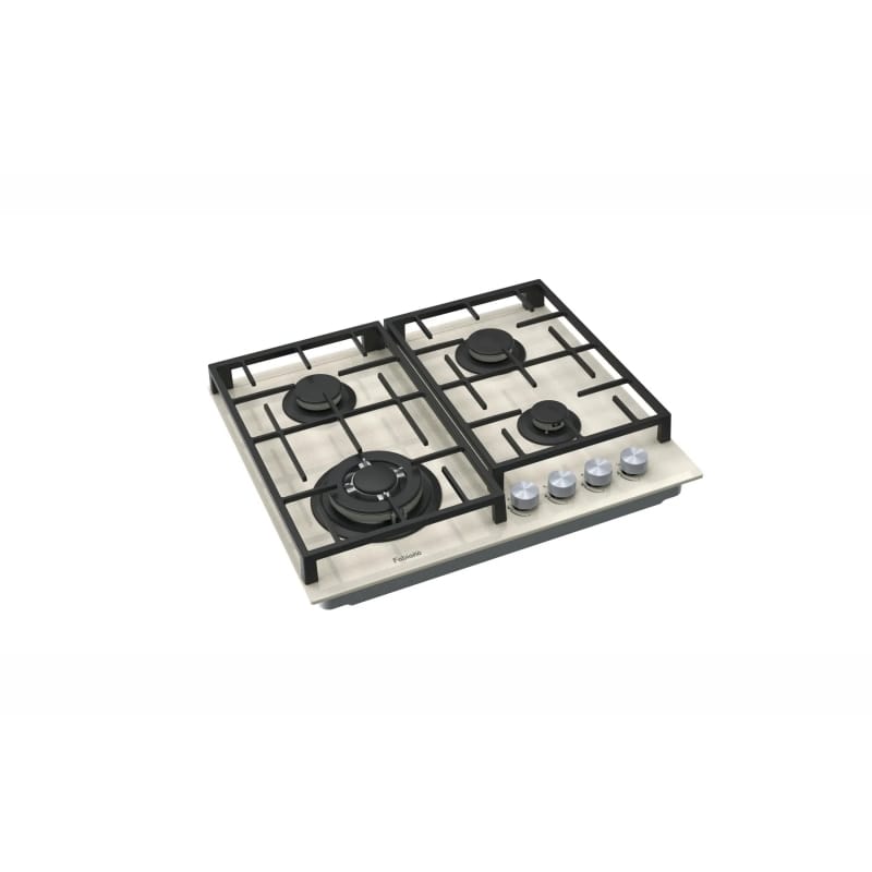 Газовая поверхность кремовая FHG 8244 VGHT Fabiano